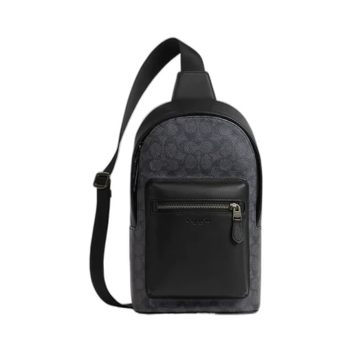 West Pack's Iconic Cross-Body Bag