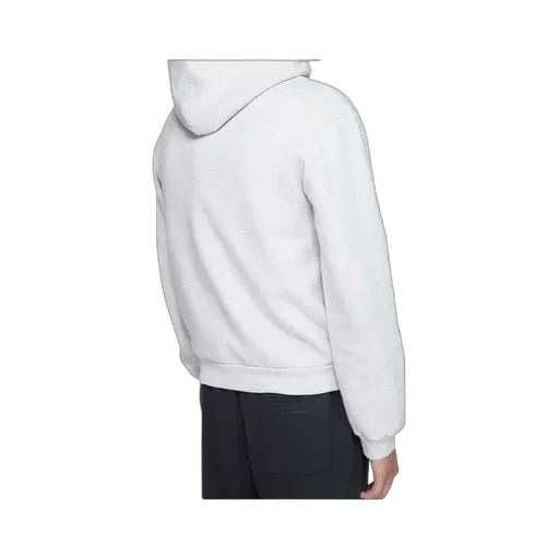 Organic Cotton Hoodie