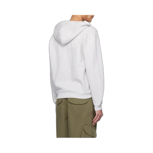 Organic Cotton Hoodie