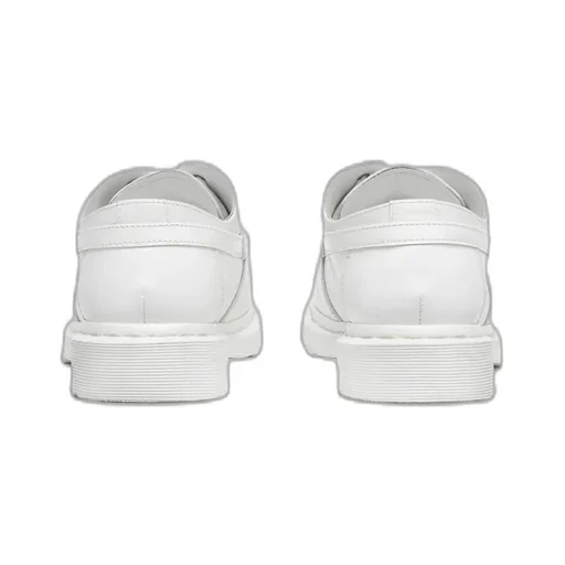 X Dr Martens Leather Loafers