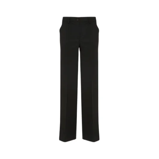 Belt Loops Slacks