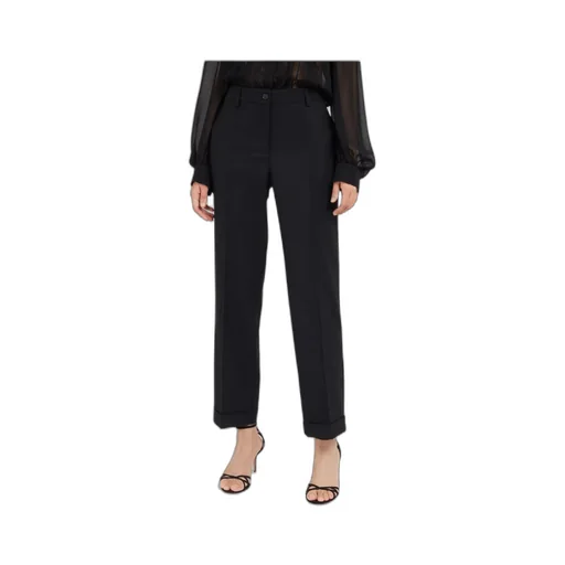 Belt Loops Slacks