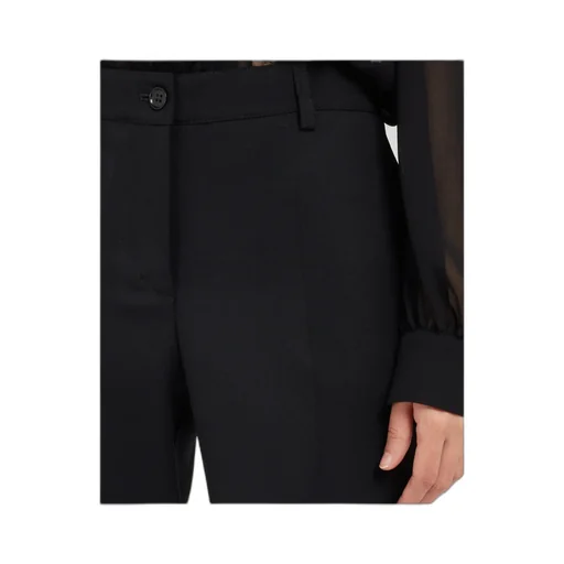 Belt Loops Slacks