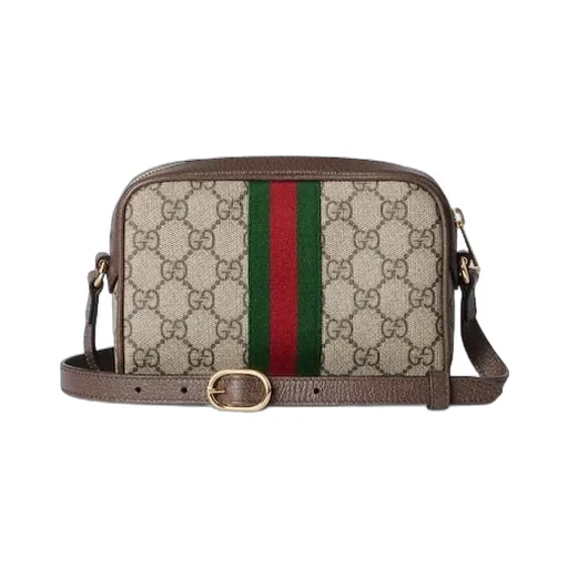 Gucci Ophidia Mini Shoulder Bag