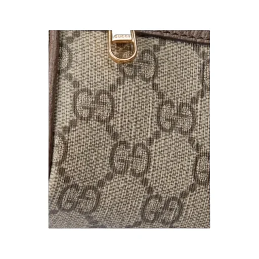 Gucci Ophidia Mini Shoulder Bag
