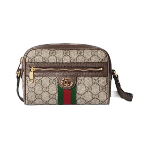 Gucci Ophidia Mini Shoulder Bag