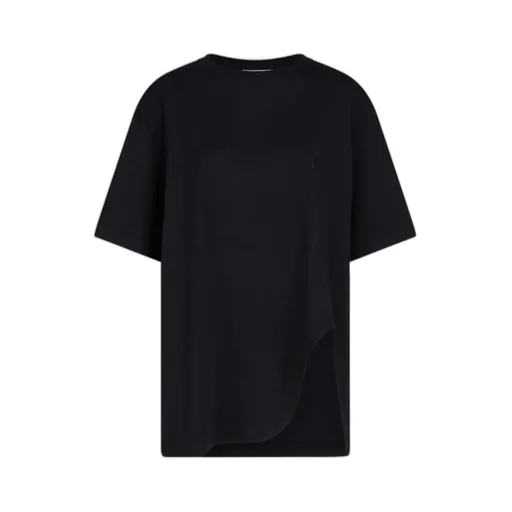 The Attico Oversized Jersey T-Shirt