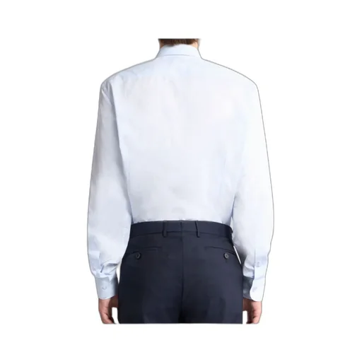 Etro Jacquard Button-Up Shirt