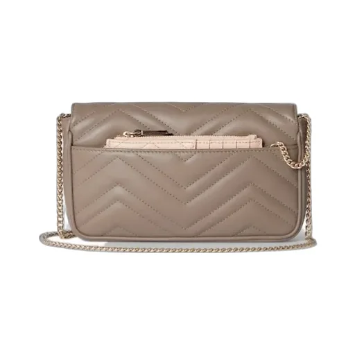 Gucci Gg Marmont Mini Shoulder Bag