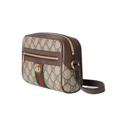 Gucci Ophidia Mini Shoulder Bag