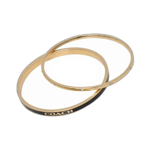 Ring Bracelet Set Of Two