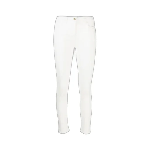 Patrizia Pepe Slim Fit Pants