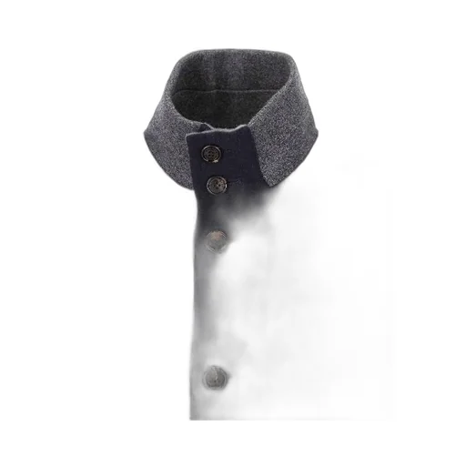 Button-Pocket Waistcoat