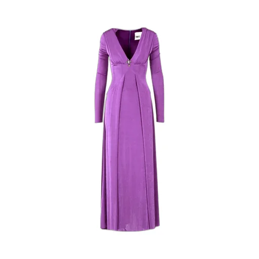 Long Sleeve Dress