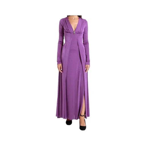 Long Sleeve Dress