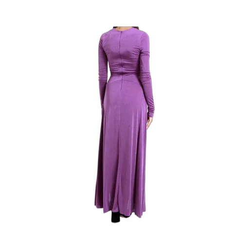 Long Sleeve Dress