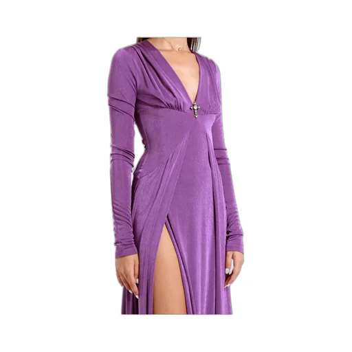Long Sleeve Dress