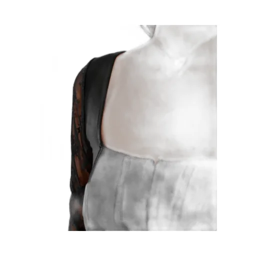 Long-Sleeved Tops