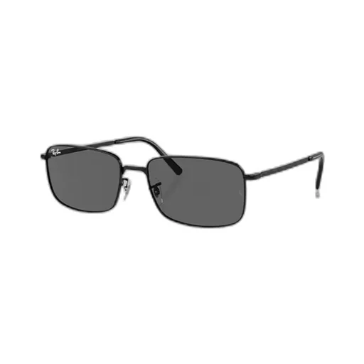 Ray-Ban Rectangle Frame Sunglasses