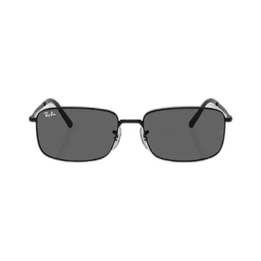 Ray-Ban Rectangle Frame Sunglasses