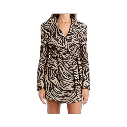 Long Sleeve Dress