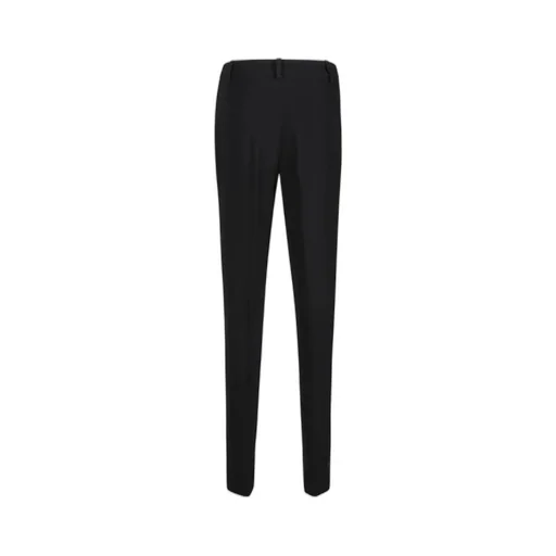 Federica Tosi Slim Fit Pants