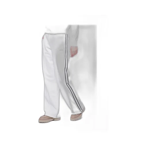 Logo-Embroidered Drawstring Track Pants