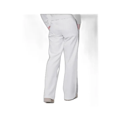 Logo-Embroidered Drawstring Track Pants