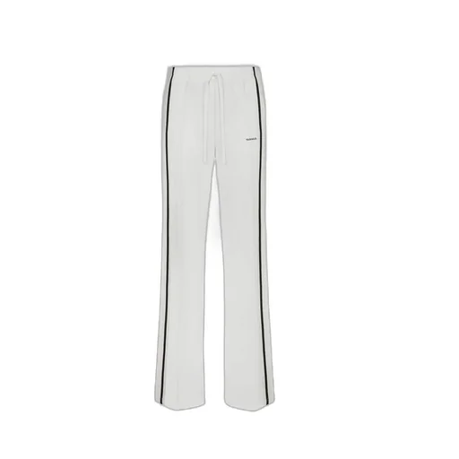 Logo-Embroidered Drawstring Track Pants
