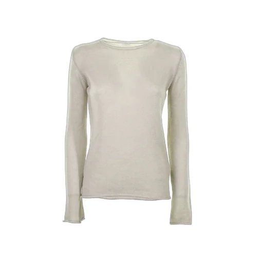 Long-Sleeved Sweater