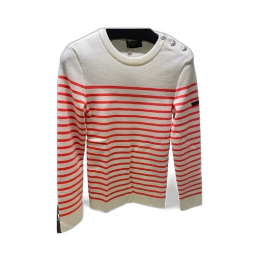 Crewneck Sweater