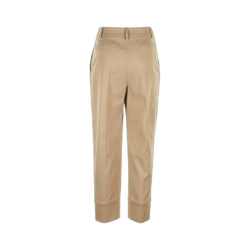 Belt Loops Slacks