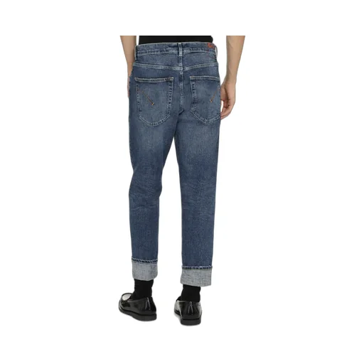 Jeans With Belt Loops