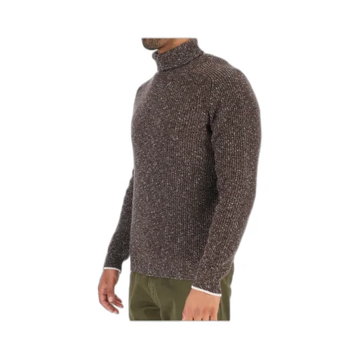 Peserico Turtleneck Jumper