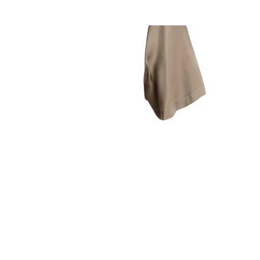 Peserico Silk Satin T-Shirt