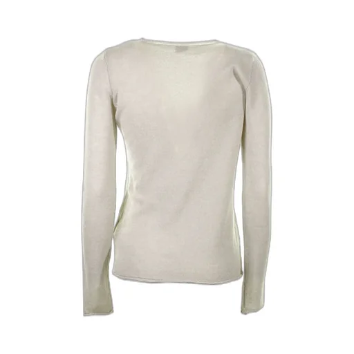 Long-Sleeved Sweater