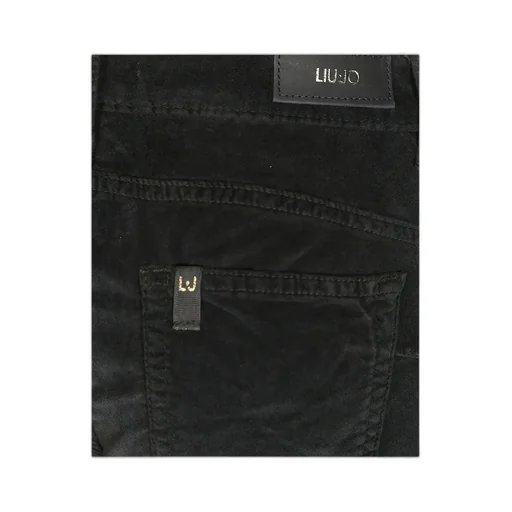 Liu Jo Slim-Fit Trousers