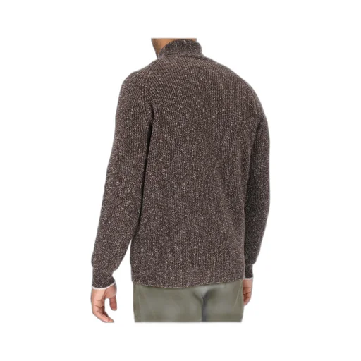 Peserico Turtleneck Jumper