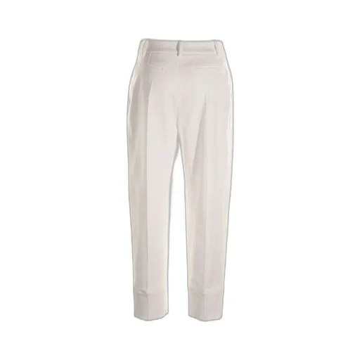 Eleventy Pleated Dress Pants