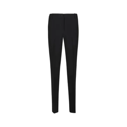 Federica Tosi Slim Fit Pants