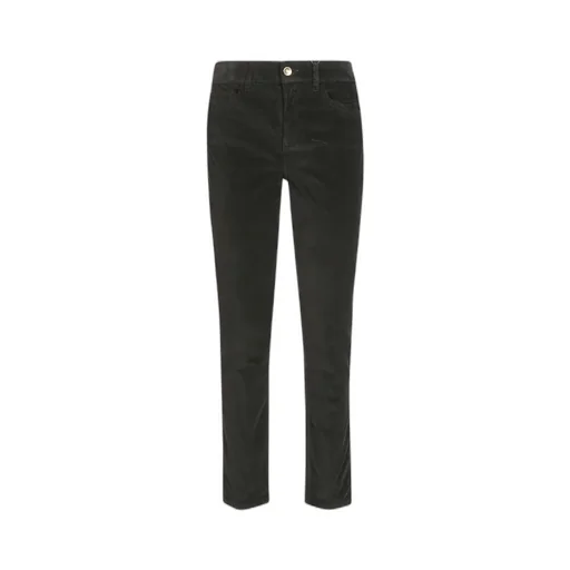 Liu Jo Slim-Fit Trousers