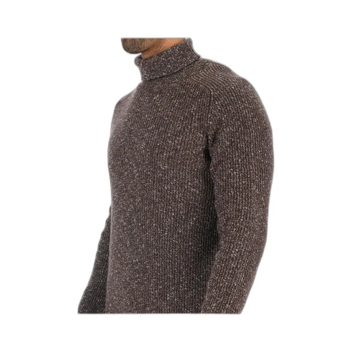 Peserico Turtleneck Jumper
