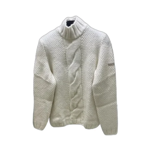 Crew Neck Sweater