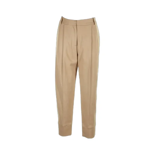 Belt Loops Slacks