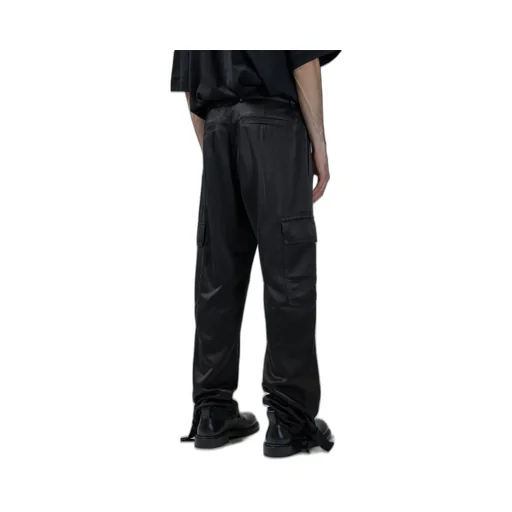 Belted Overalls