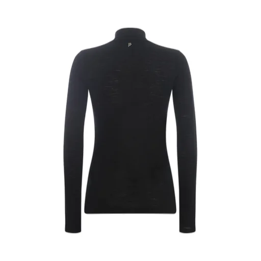 Dondup Turtleneck Slim Fit Top
