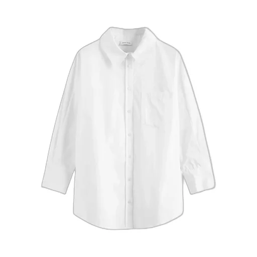 Long-Sleeved Shirt