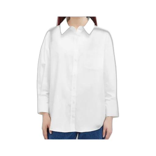 Long-Sleeved Shirt