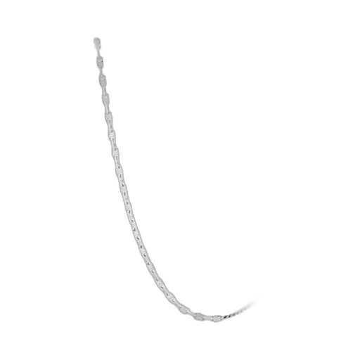 Rue Chain Silver