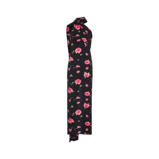 Sleeveless Dress